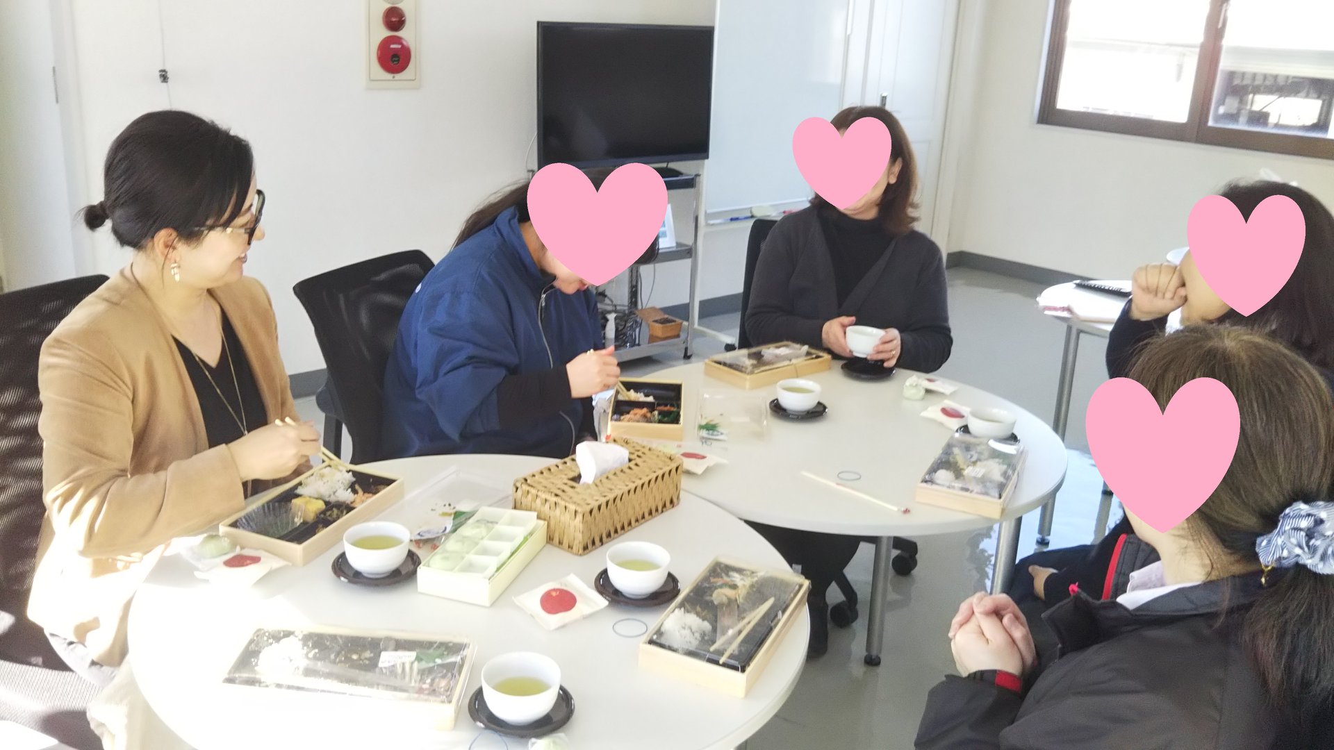 栃木県北「働く女性の交流会」開催Vol.3（最終回）